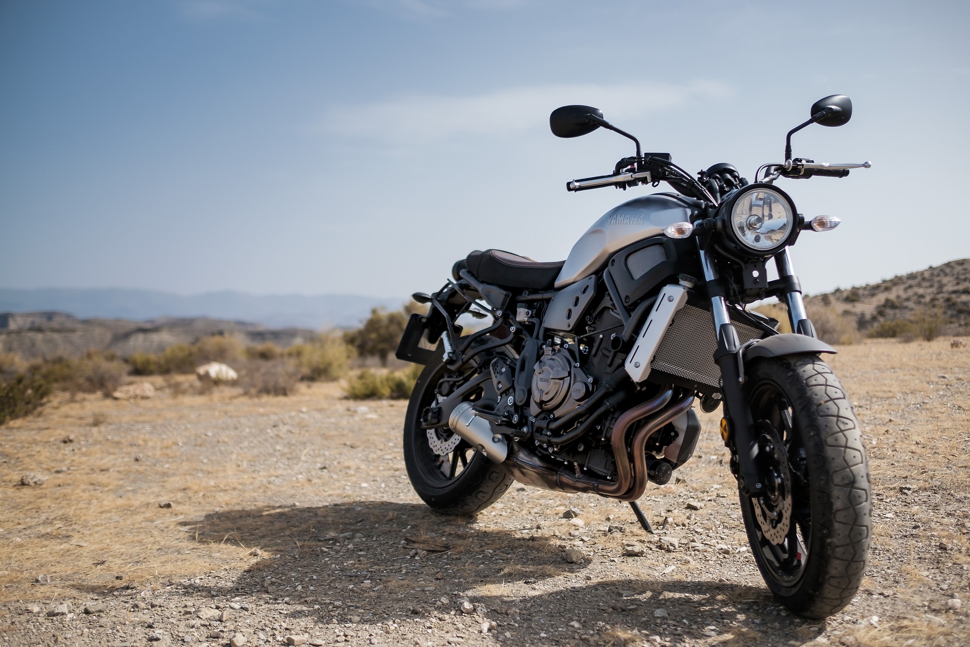 Motos Lacave : motos, scooters, quads d’occasion